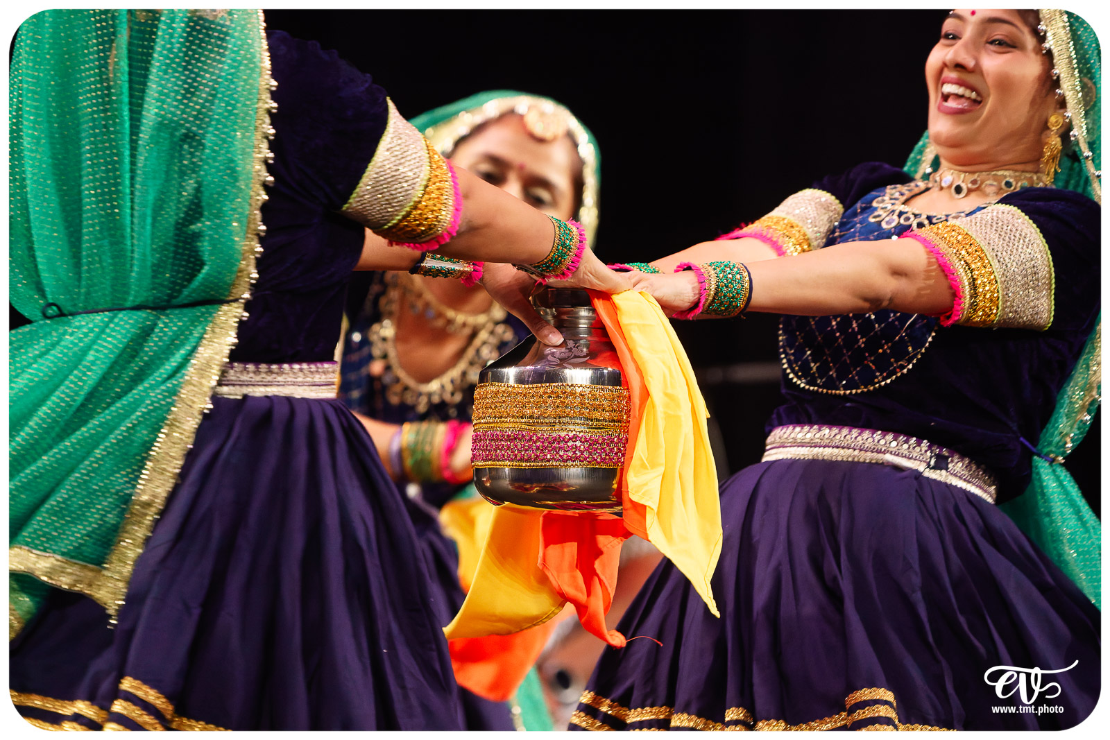 INDE
